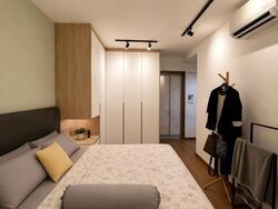 Blk 874C Tampines Greenflora (Tampines), HDB 5 Rooms #584912711